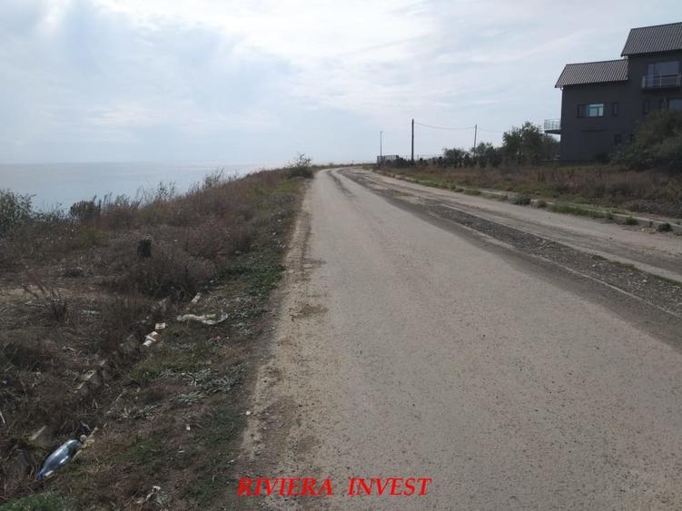 Ocazie!Costinesti- Epava,str. Emil Costinescu,teren 12.600 mp intravilan - 9