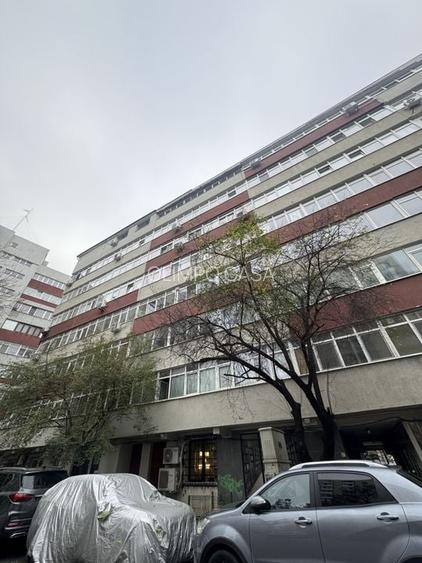 Apartament 2camere- 3-Calea Dorobanti- Balcon 20mp