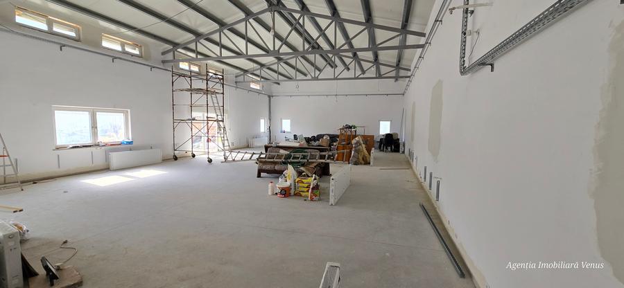 Spatiu comercial P+E in Catamarasti Deal - 4