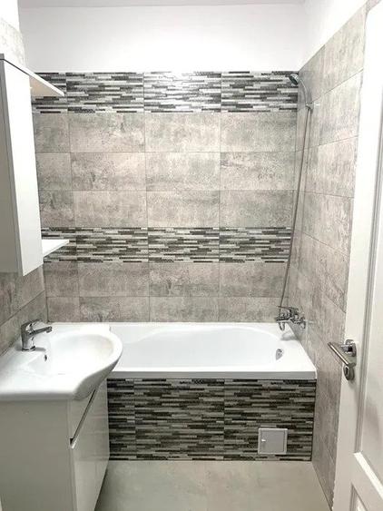 Garsoniera zona Lujerului Plaza Residence - 8