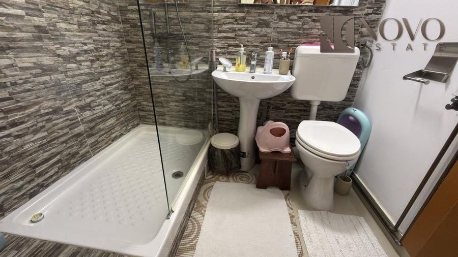 Apartament 3 Camere cu centrala proprie + boxa zona metrou 1 Decembrie 1918 - 7