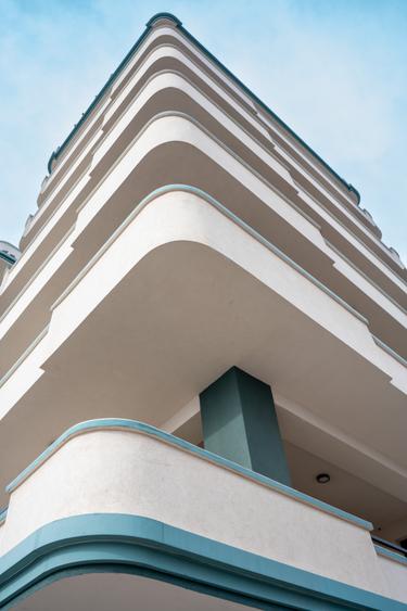 Studio mare + compartimentare smart | 51 mp | Etaj 3 - 6