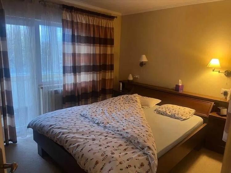 Apartament 3 camere decomandat etaj intermediar Scriitorilor, Brasov - 1