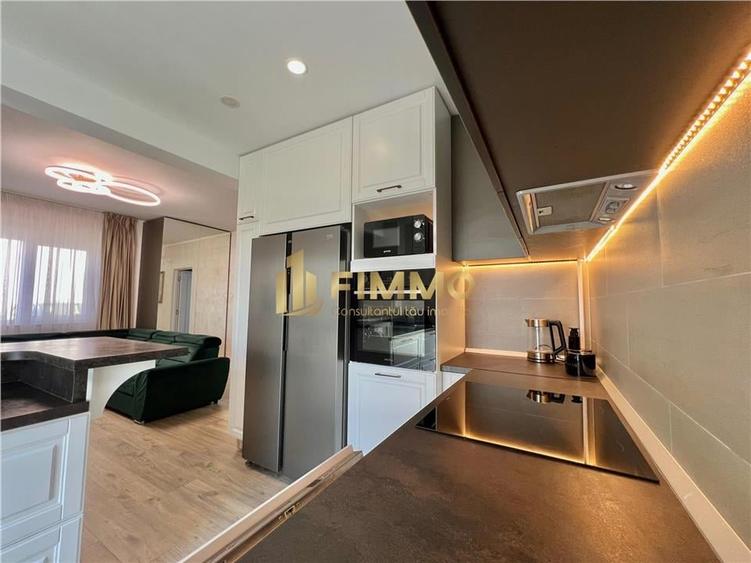 Apartament 3 camere | Terasa&Beci | 64 mp utili | Suceava | ID:1371 - 2