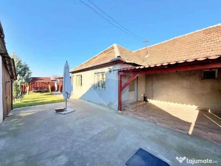 Casa / Vila cu 7 camere de vanzare - 12