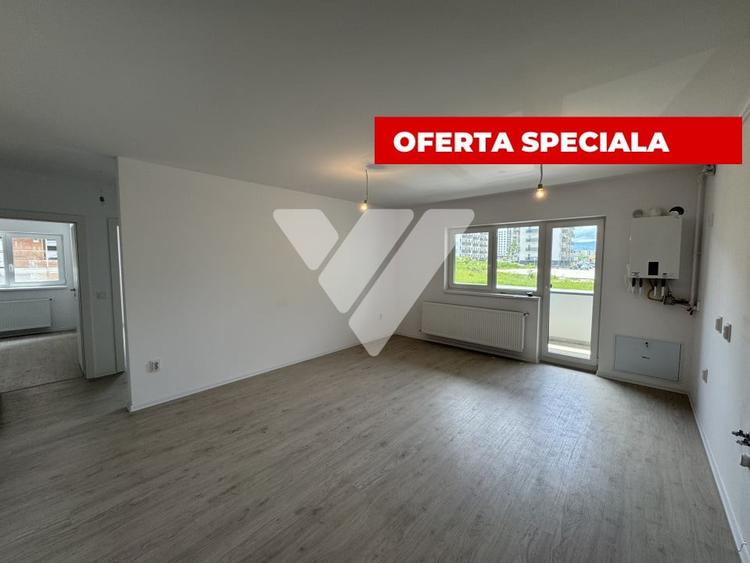 Apartament 4 camere 2 bai etaj 2  zona Lidl Doamna Stanca - 11