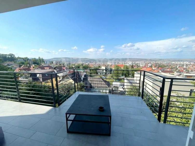 Apartament 5 camere de vanzare in Andrei Muresanu, Cluj Napoca - 11