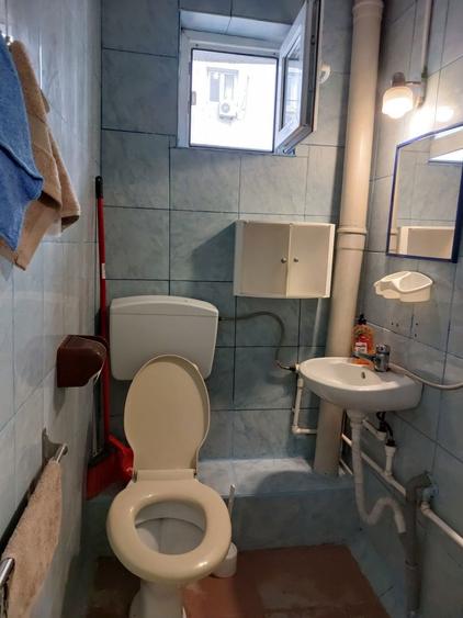 Garsoniera de inchiriat Eroii Revolutiei, Zabrautilor. - 7