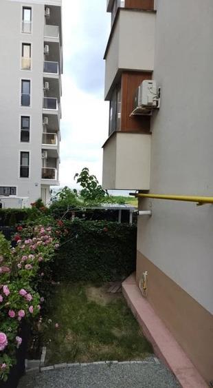 Apartament Cu Curte - La Doi Pasi De Plaja - Loc Parcare ! - 6