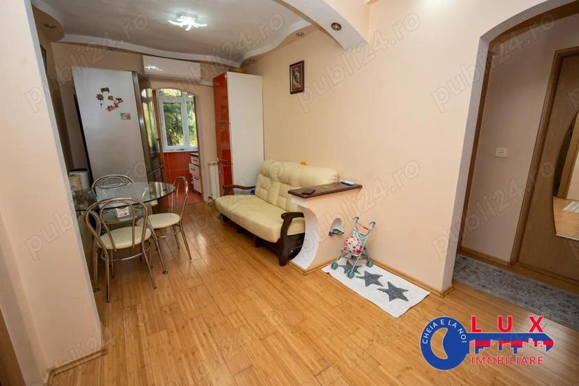 ID 2989 Apartament 2 camere - ETAJ 1 - Cartier C5 - 8