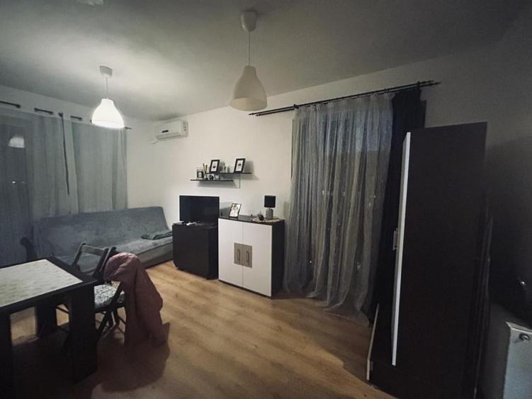 Garsoniera 43mp- metrou lujerului -bloc 2011-centrala - 1