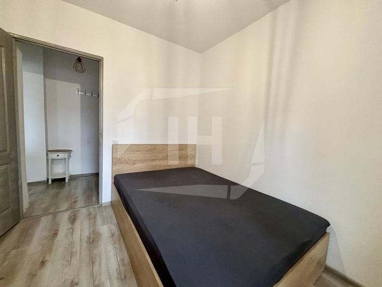 Apartament 3 camere I cu parcare I Gheorgheni I Iulius Mall - 7