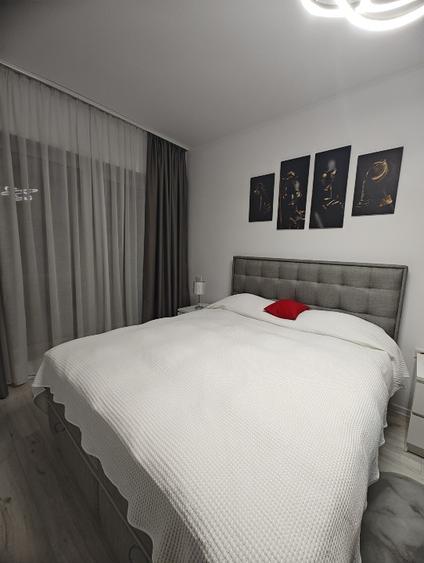 Proprietar, inchiriez apartament 2.5 camere, etaj 1,decomandat, spatios, 2023 - 4