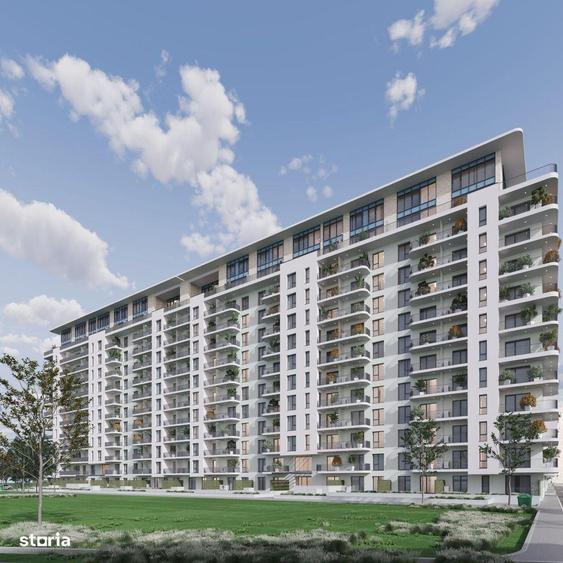 Proiect nou in Pipera | Oferta de lansare - 4