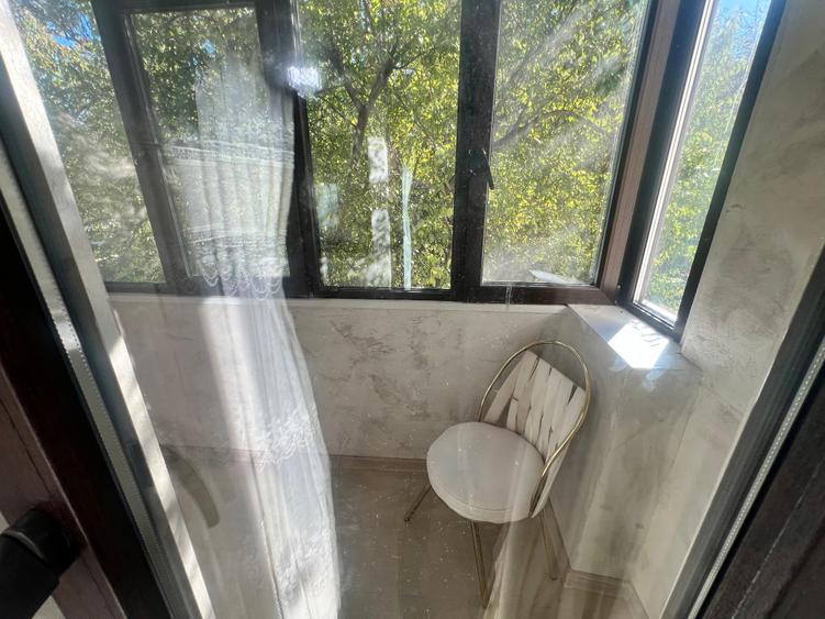 Tomis Nord apartament 3 camere semidecomandat termen scurt - 16