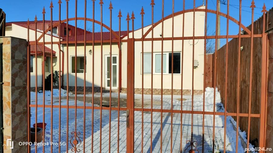 Casa de vanzare in km5 .130000 euro - 3