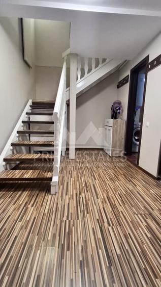 Casa individuala renovata, teren 200 mp, Valenta-zona Plastor - 7