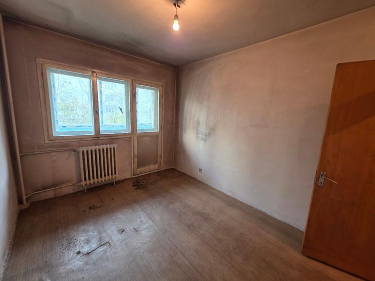 Bucur Obor, Mosilor, 5 minute metrou, bloc 1980, 2 grupuri sanitare - 4