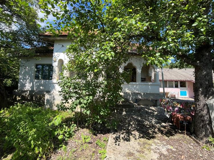 Casa la Ciovarnasani 3600mp - 8