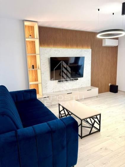 Apartament 2 camere, Zona Aradului, prima inchiriere,parcare subterana - 5