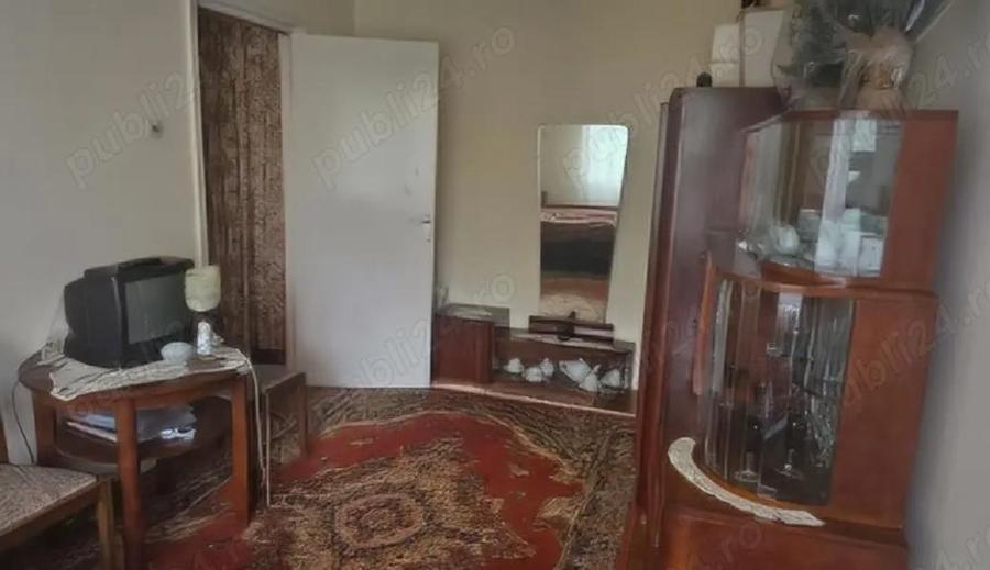 Vand urgent apartament 3 camere - 3