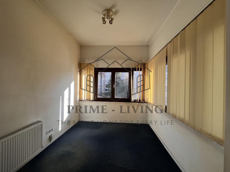 VILA INTERBELICĂ LA INCHIRIERE IN ZONA 1 MAI - 14