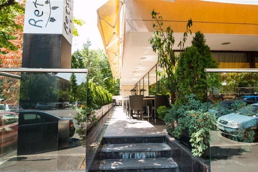 Spatiu de birouri in zona de top - 160 mp - Primaverii - 29