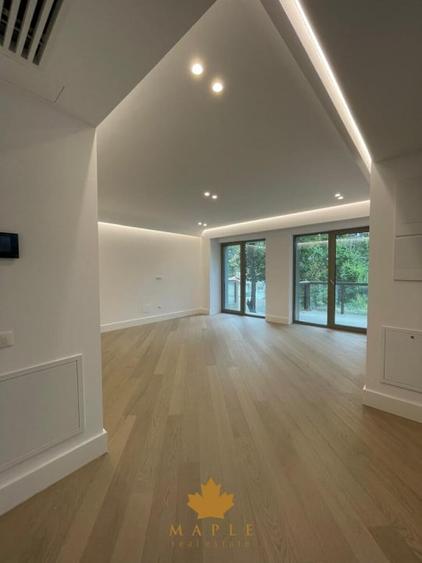 DE VANZARE Apartament 2 camere / Cortina 126 / Pipera / PARCARE INCLUSA - 3