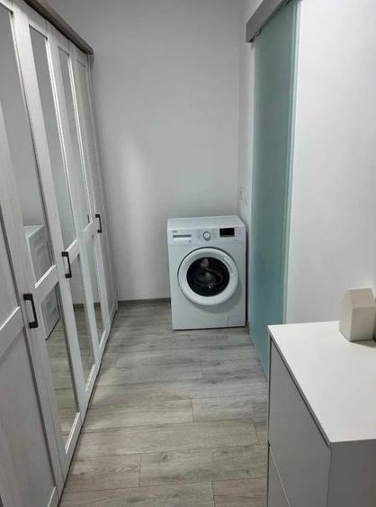 Garsoniera Lujerului - complex Exigent Plaza - Faza 2 - 6