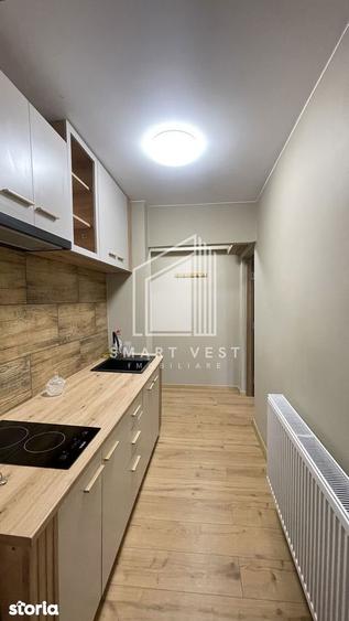 Apartament 2 camere | Parter | Zona Piata Somes - 1