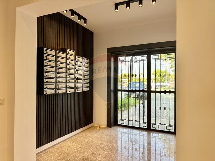 Apartament cu 2 camere Comisia Centrala - 5