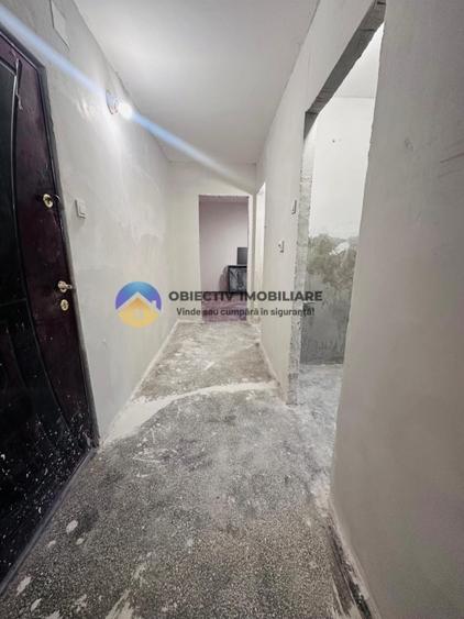 Apartament 2 camere de vanzare - Darmanesti | Etaj 3 - 8