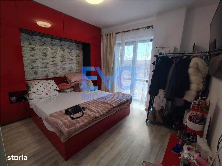 Apartament 2 camere,2 bai si loc de parcare,bloc nou Metalurgie - 6