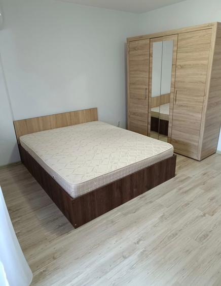 Garsoniera zona metrou Dimitrie Leonida - 1