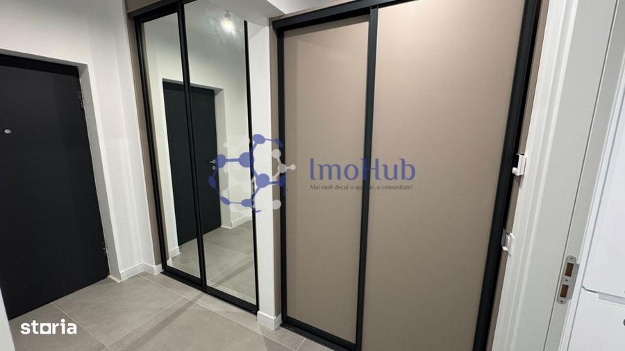 Moara de Vant, 45 mp, mobilat si utilat, loc de parcare inclus! - 6