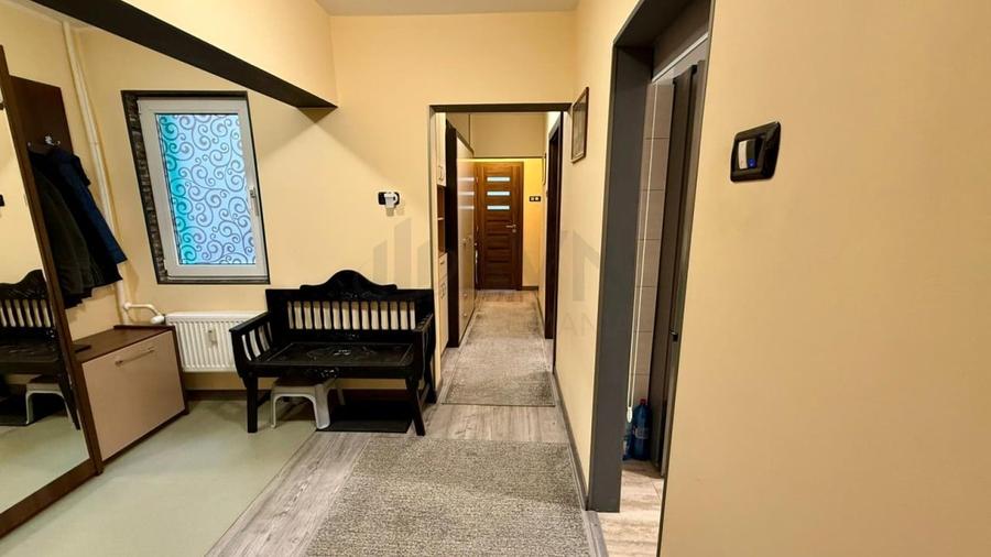 REA1026304 Apartament 3 camere I Lacul Tei I Bloc anvelopat - 11