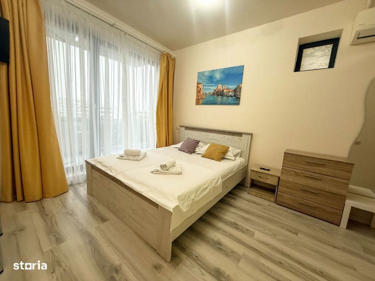 Studio modern in Mamaia-sat , ideal pentru investitie - 6