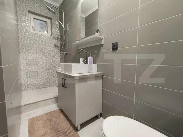 Ap. 2 camere, prima cheie, ultracentral Republicii - 7