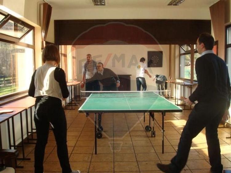 Hotel / Pensiune cu 18 camere de vânzare - 13