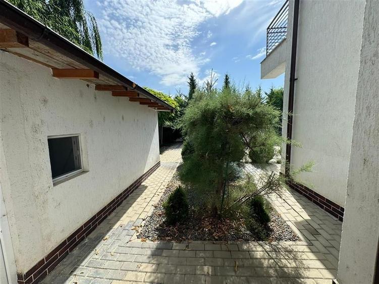 Vila P+1 de vanzare in Livada constructie caramida an 2020 - 21