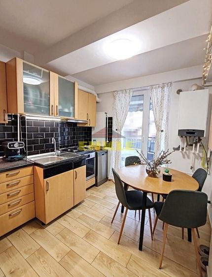 De vânzare apartament cu 2 camere+loc de parcare, BLOC NOU - 3