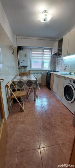 Inchiriere apartament 2camere - 4