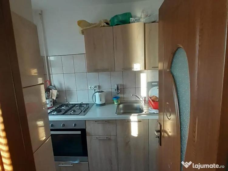 Vand garsoniera strada Foc?ani - 5