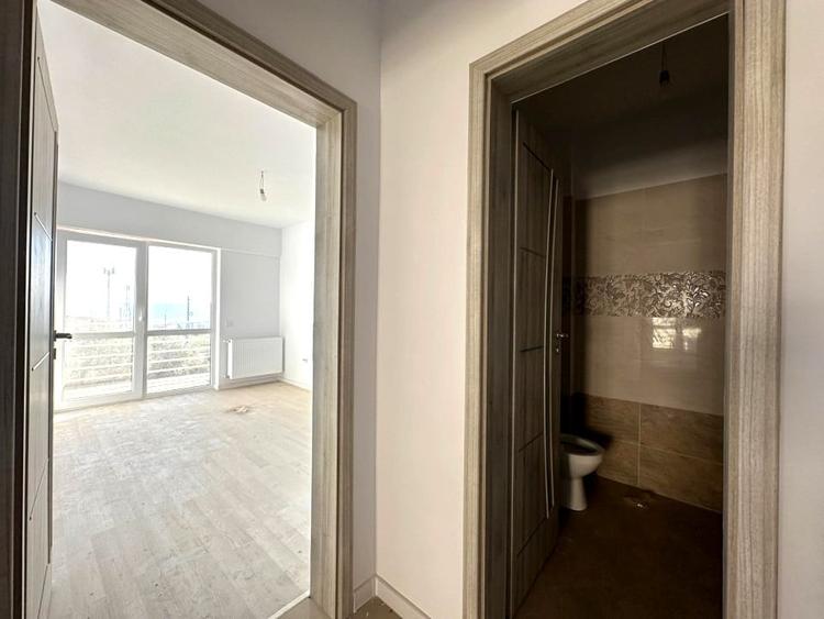 COMISION 0%! 3 CAMERE 2 BAI BLOC NOU! LIFT! - 7