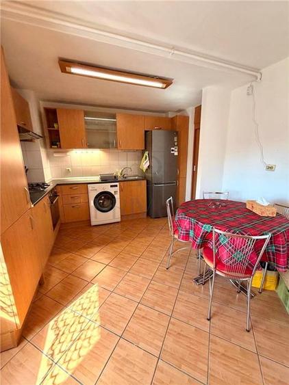 Aradului- 4 cam- bloc nou- Lift- Spatios- Decomandat - 5