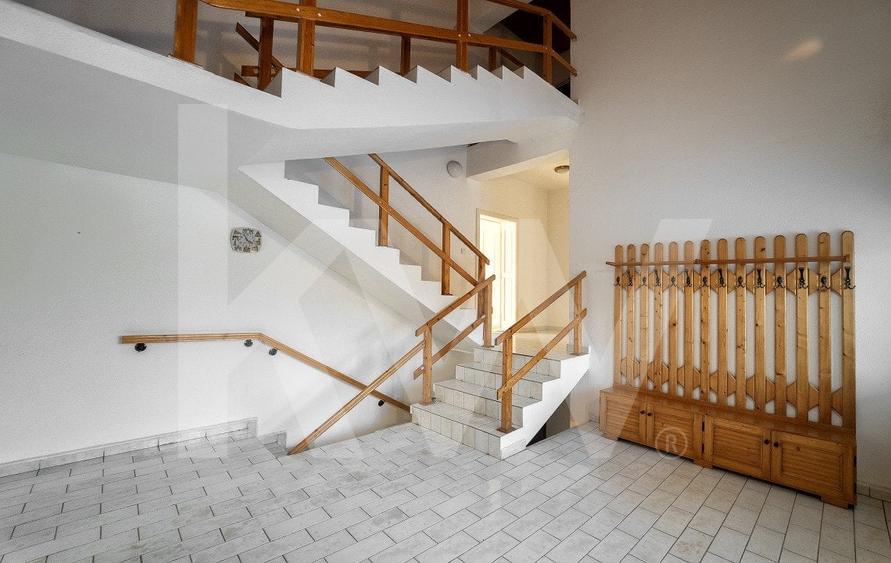 Proprietate de Vanzare: Ideala pentru Pensiune, Azil, Gradinita sau Afterschool - 10