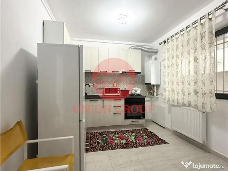 Apartament 2 Camere Decomandat si Loc de Parcare Subteran - - 5