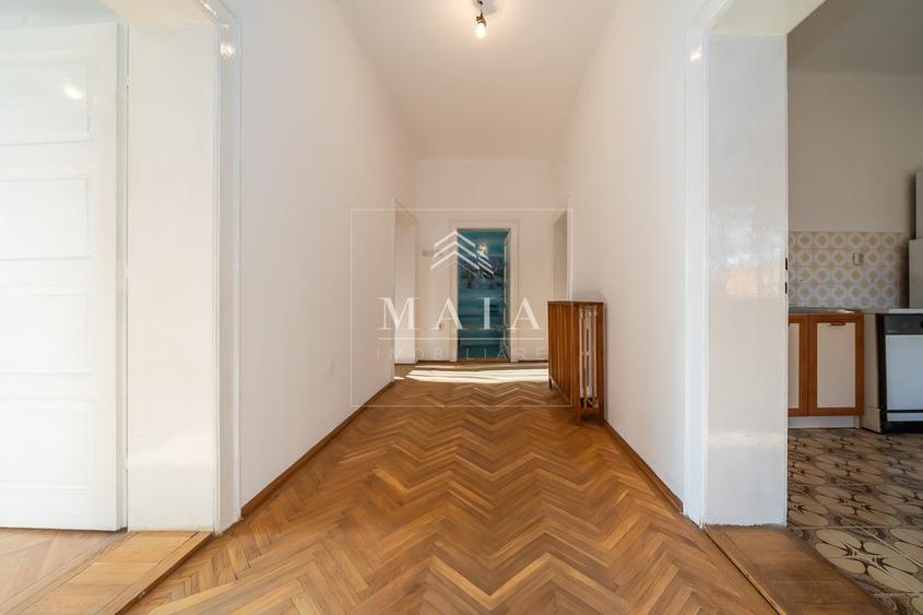 Comision 0% Imobil tip duplex, garaj, zona Calea Poplacii - 6