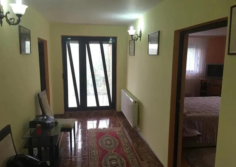 Vila Premium de inchiriat Bucium 350 mp, ideal Firma / Corporate - 13