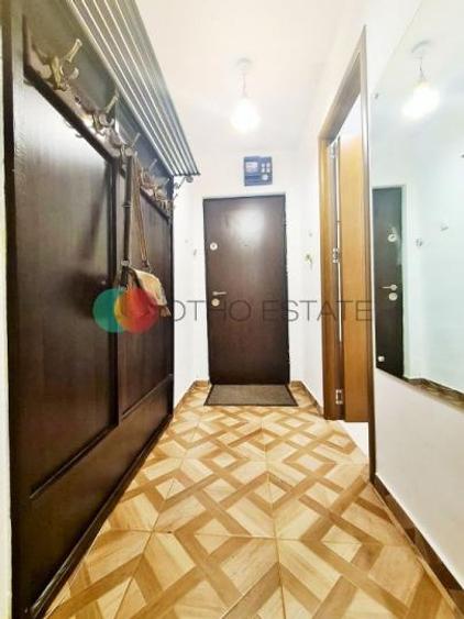 Apartament 2 Camere  Colentina - Doamna Ghica | Utilat Mobilat - 9